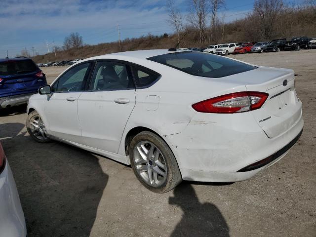 Obraz 2 z 2015 FORD FUSION SE 2015 z VIN 3FA6P0HD5FR293650