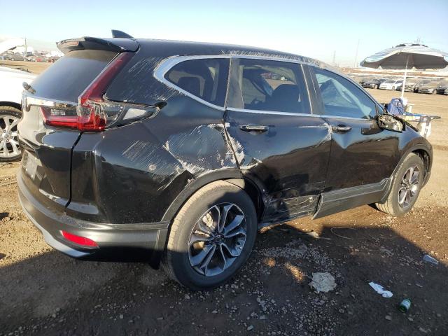 Obraz 3 z 2020 HONDA CR-V EX 2020 z VIN 2HKRW1H54LH425014