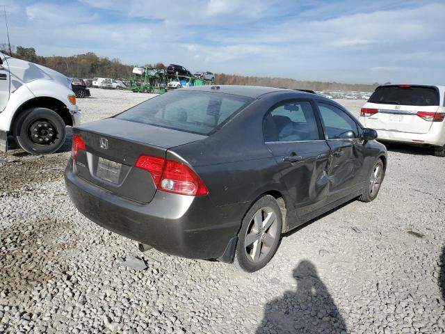 Image 3 of 2007 HONDA CIVIC EX 2007 with VIN 1HGFA16807L012797