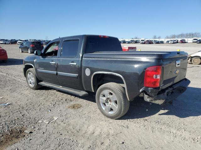 Obraz 2 z 2010 CHEVROLET SILVERADO C1500 LT 2010 z VIN 3GCRCSE08AG178335