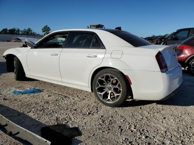 Изображение 2 2018 CHRYSLER 300 S 2018 с VIN 2C3CCABG6JH249733