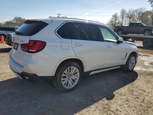 Obraz 3 z 2016 BMW X5 XDRIVE35I 2016 z VIN 5UXKR0C56G0U07982