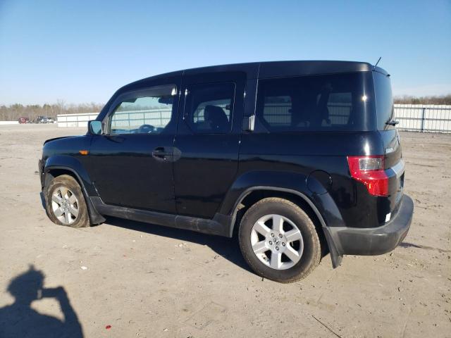 Изображение 2 2011 HONDA ELEMENT EX 2011 с VIN 5J6YH2H72BL001848