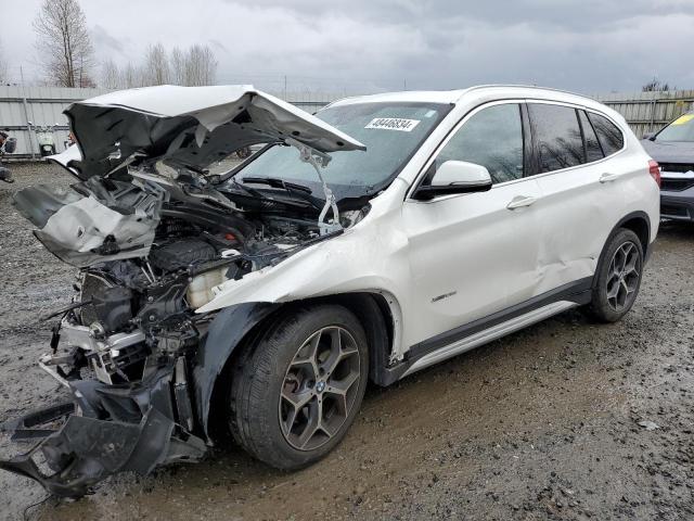 2016 BMW X1 XDRIVE28I 2016 image