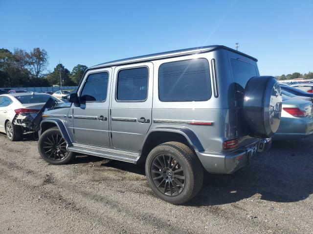Image 2 of 2019 MERCEDES-BENZ G 550 2019 with VIN WDCYC6BJ3KX311980