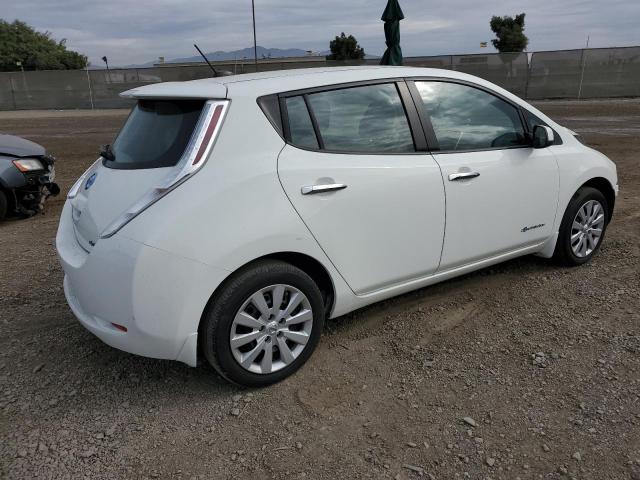 Изображение 3 2017 NISSAN LEAF S 2017 с VIN 1N4BZ0CP3HC305404