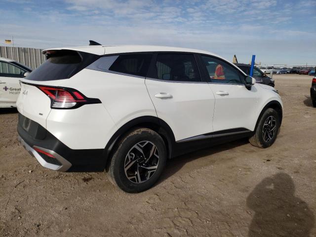 Obraz 3 z 2023 KIA SPORTAGE LX 2023 z VIN KNDPUCAF9P7161343