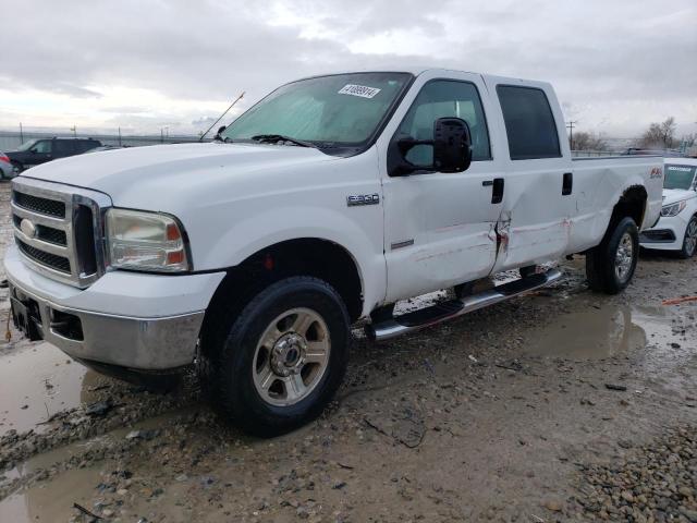 Изображение 1 2005 FORD F350 SRW SUPER DUTY 2005 с VIN 1FTWW31P25EA68185