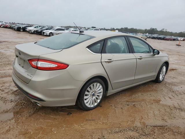 Obraz 3 z 2015 FORD FUSION SE HYBRID 2015 z VIN 3FA6P0LU1FR238989