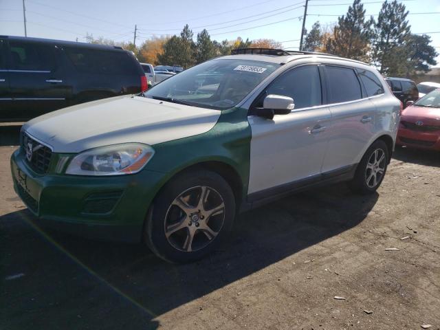 2011 VOLVO XC60 T6 2011 image