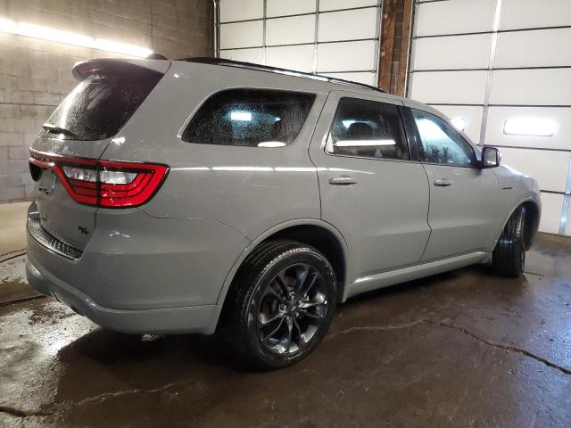 Image 3 of 2023 DODGE DURANGO R/T 2023 with VIN 1C4SDJCT1PC577069