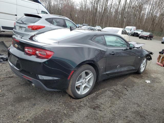 Obraz 3 z 2022 CHEVROLET CAMARO LS 2022 z VIN 1G1FB1RX7N0120534