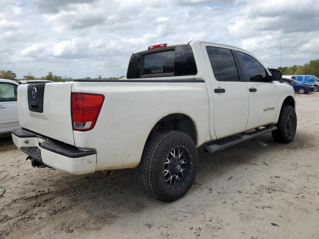 Изображение 3 2008 NISSAN TITAN XE 2008 с VIN 1N6BA07D18N346780