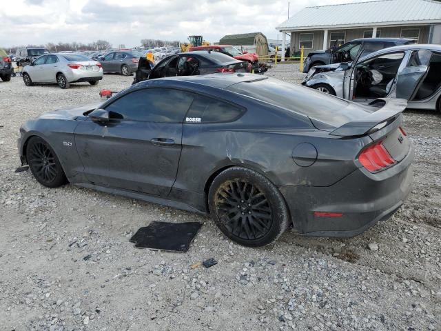 Obraz 2 z 2019 FORD MUSTANG GT 2019 z VIN 1FA6P8CFXK5106374