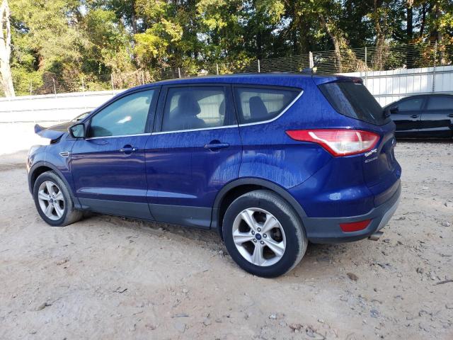 Image 2 of 2014 FORD ESCAPE SE 2014 with VIN 1FMCU0GX7EUC61514