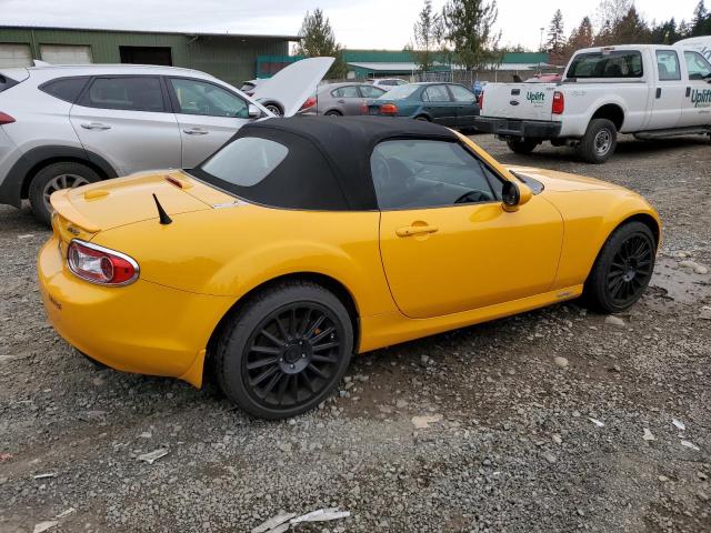 Image 3 of 2009 MAZDA MX-5 MIATA  2009 with VIN JM1NC25FX90201102