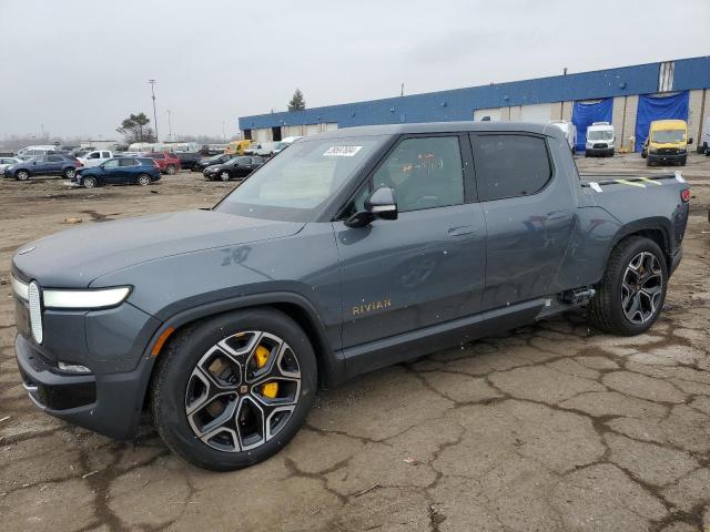 Изображение 2022 RIVIAN R1T ADVENTURE 2022