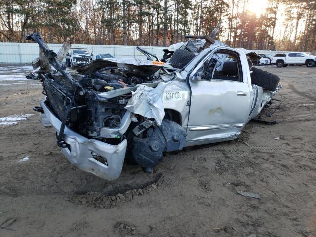 2011 DODGE RAM 2500  2011 image