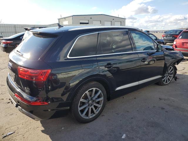 Image 3 of 2017 AUDI Q7 PREMIUM PLUS 2017 with VIN WA1LAAF78HD002775