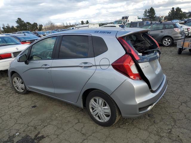 Obraz 2 z 2019 HONDA FIT LX 2019 z VIN 3HGGK5H47KM704923