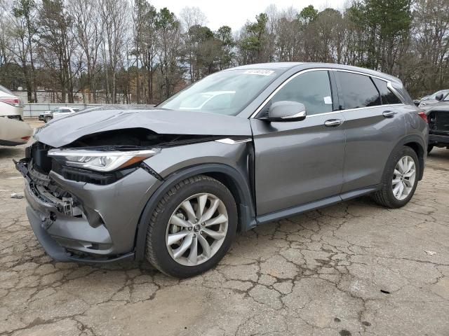 Image 1 of 2019 INFINITI QX50 ESSENTIAL 2019 with VIN 3PCAJ5M14KF110037