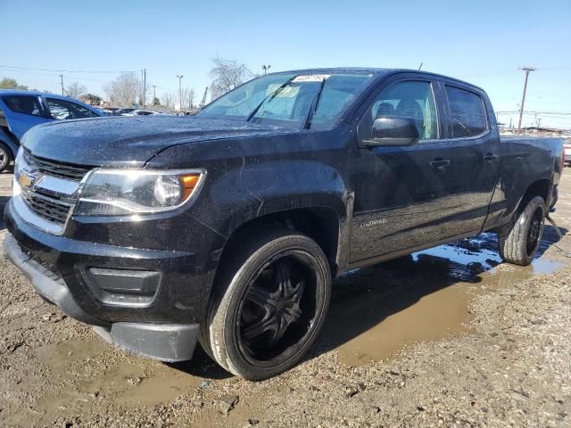 Obraz 1 z 2020 CHEVROLET COLORADO  2020 z VIN 1GCGSBEN4L1241289