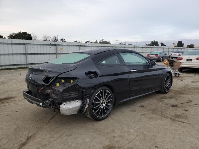 Image 3 of 2019 MERCEDES-BENZ C 300 2019 with VIN WDDWJ8DB2KF781000