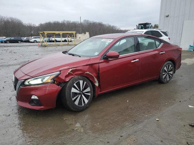 Obraz 1 z 2019 NISSAN ALTIMA SL 2019 z VIN 1N4BL4EV3KC102492