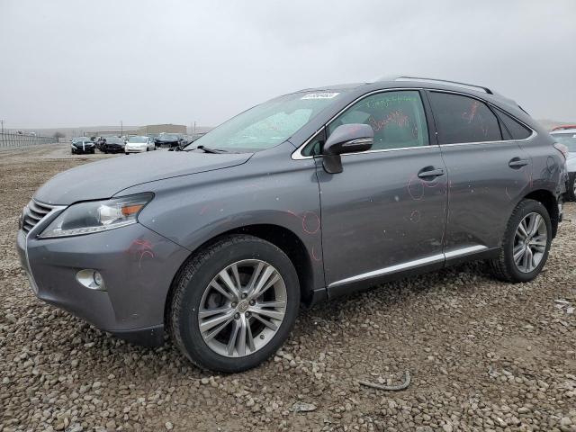 2015 LEXUS RX 350 BASE 2015 image