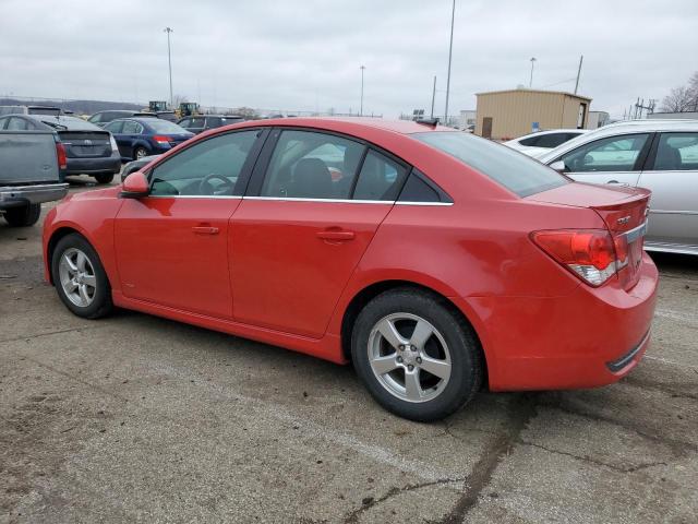 Image 2 of 2013 CHEVROLET CRUZE LT 2013 with VIN 1G1PC5SB1D7248748