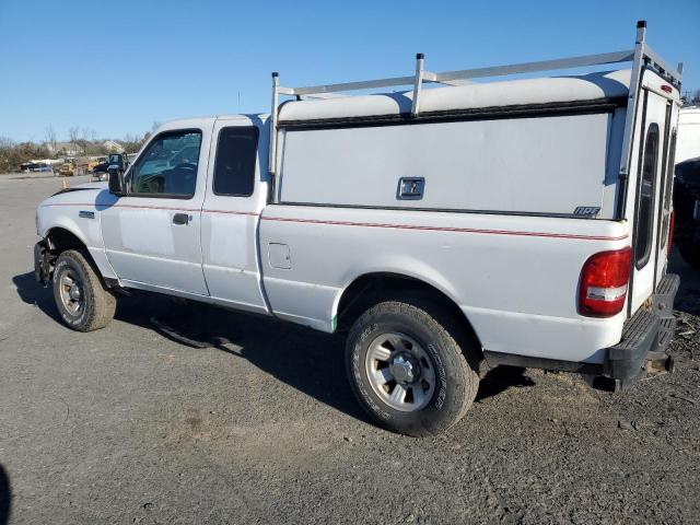 Image 2 of 2011 FORD RANGER SUPER CAB 2011 with VIN 1FTKR1ED6BPA98882