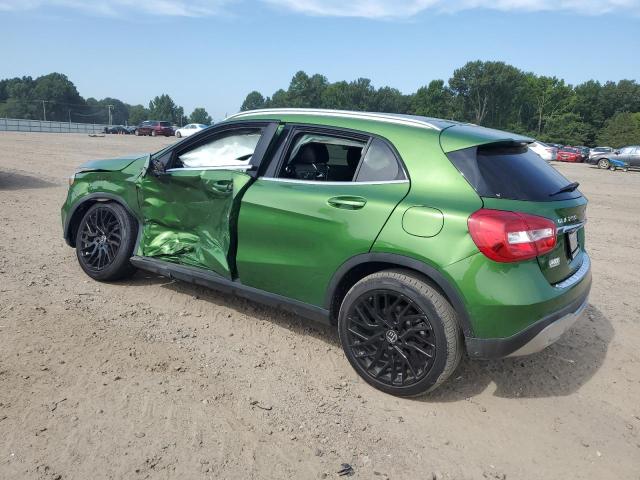 Изображение 2 2018 MERCEDES-BENZ GLA 250 2018 с VIN WDCTG4EB7JJ427546