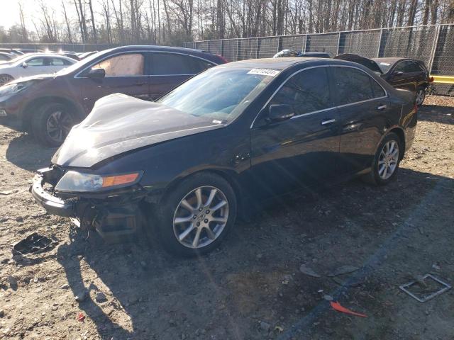 Image 1 of 2008 ACURA TSX  2008 with VIN JH4CL96918C010978