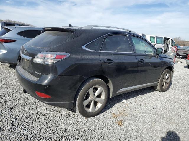 Obraz 3 z 2012 LEXUS RX 350 2012 z VIN 2T2ZK1BA9CC067490