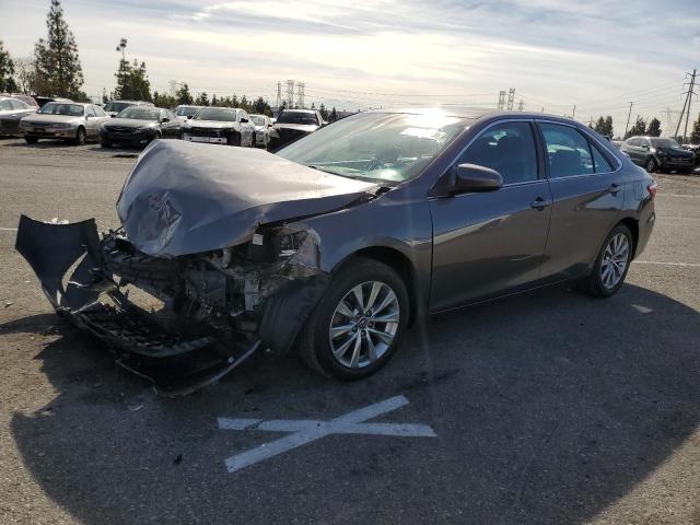 Image 1 of 2016 TOYOTA CAMRY LE 2016 with VIN 4T4BF1FKXGR578178