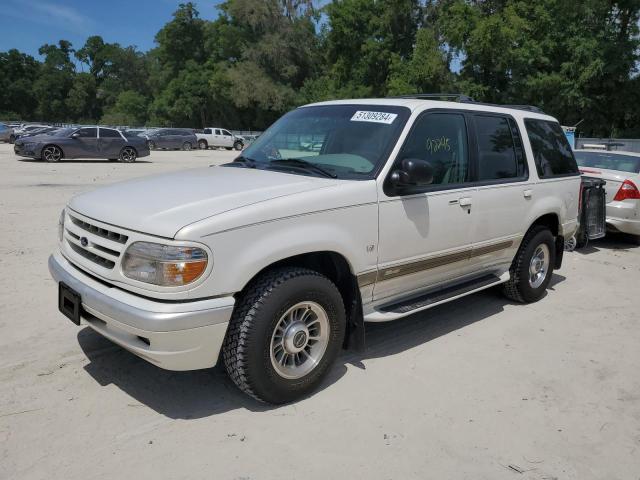 Obraz 1998 FORD EXPLORER  1998