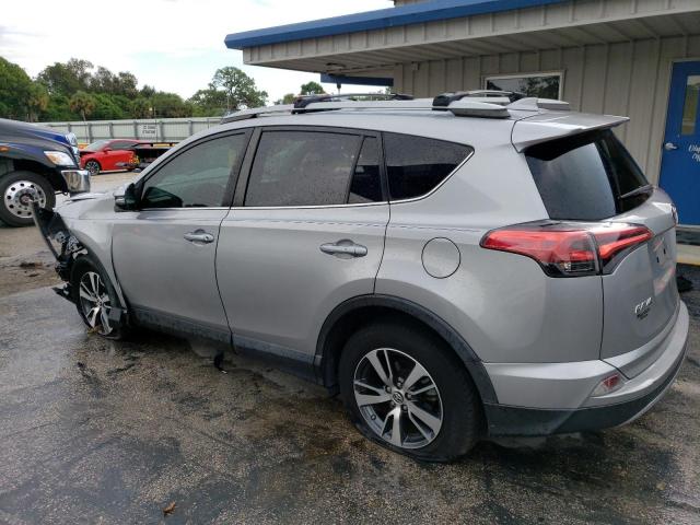 Obraz 2 z 2018 TOYOTA RAV4 ADVENTURE 2018 z VIN 2T3WFREV7JW513048