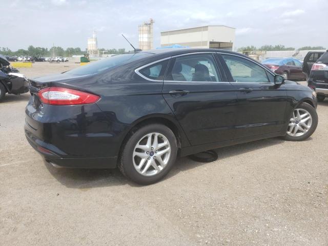 Image 3 of 2015 FORD FUSION SE 2015 with VIN 1FA6P0HDXF5120922