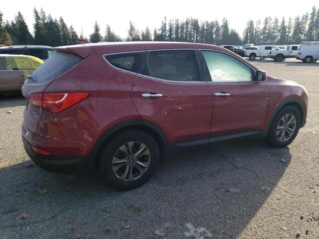 Изображение 3 2016 HYUNDAI SANTA FE SPORT  2016 с VIN 5XYZTDLB4GG349895