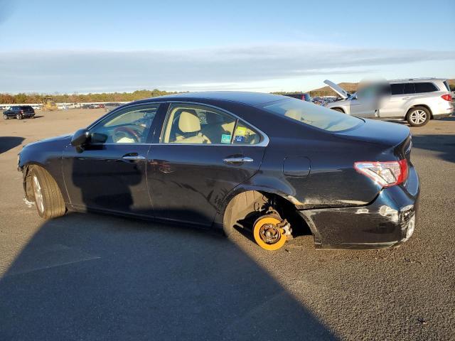 Image 2 of 2007 LEXUS ES 350 2007 with VIN JTHBJ46G272013752