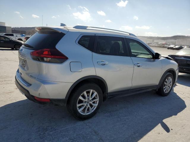 Image 3 of 2018 NISSAN ROGUE S 2018 with VIN KNMAT2MV4JP603555