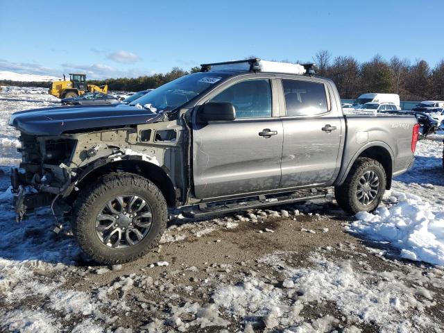 Image 1 of 2019 FORD RANGER XL 2019 with VIN 1FTER4FHXKLA07121