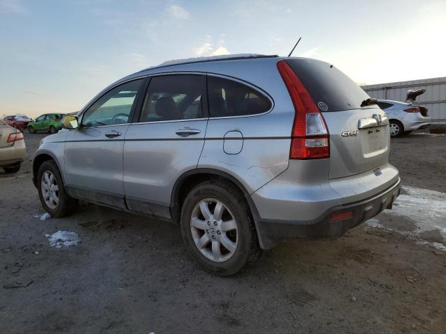 Изображение 2 2009 HONDA CR-V EXL 2009 с VIN JHLRE48769C015831