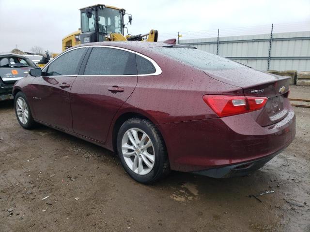 Obraz 2 z 2016 CHEVROLET MALIBU LT 2016 z VIN 1G1ZE5ST0GF205153