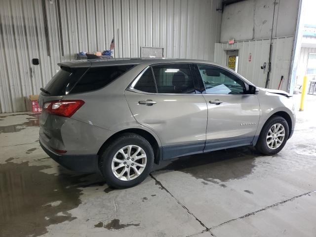 Image 3 of 2018 CHEVROLET EQUINOX LT 2018 with VIN 3GNAXSEV8JS622007