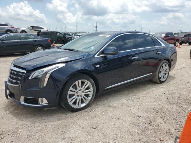 Obraz 2018 CADILLAC XTS LUXURY 2018