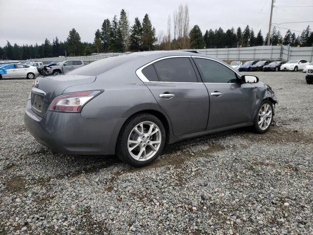 Изображение 3 2014 NISSAN MAXIMA S 2014 с VIN 1N4AA5AP3EC909968