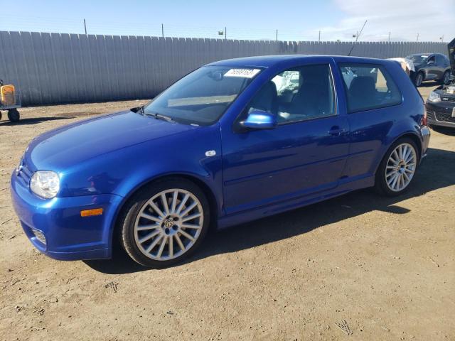 Изображение 2004 VOLKSWAGEN R32  2004