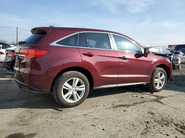 Obraz 3 z 2015 ACURA RDX TECHNOLOGY 2015 z VIN 5J8TB4H59FL016947
