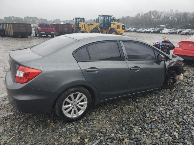 Image 3 of 2012 HONDA CIVIC EX 2012 with VIN 2HGFB2F83CH306818